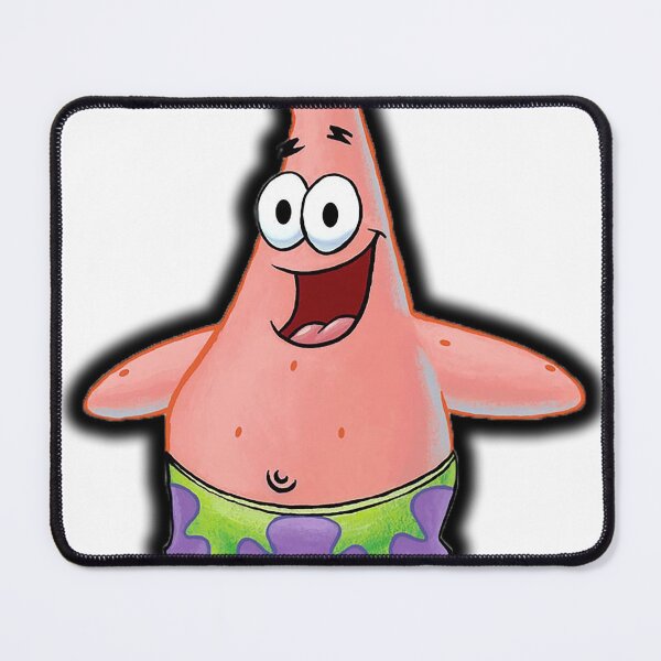 Item preview, Patrick Star Meme designed and sold by Professional Memer.