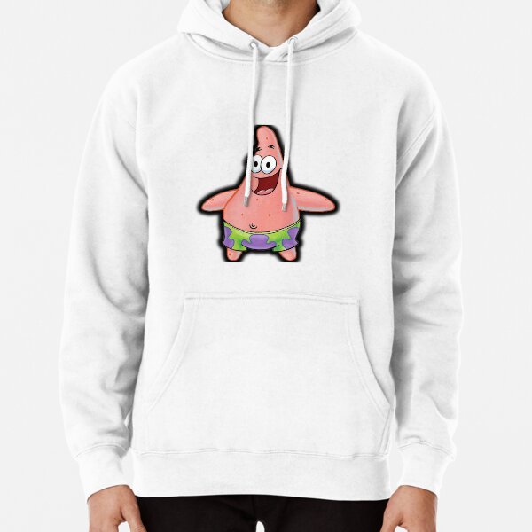 Patrick Star