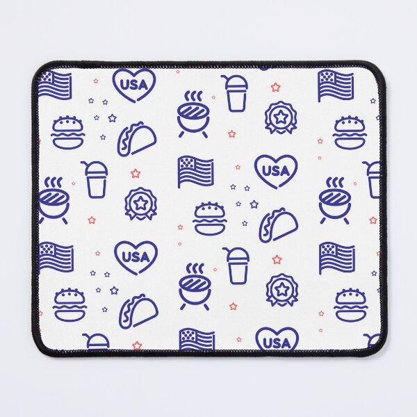 Item preview, Labor Day Celebration - Patriotic & Symbolic Design designed and sold by bubbliciousart.