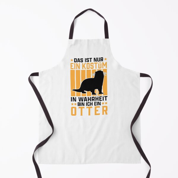Item preview, This is my otter costume sea otter otter designed and sold by madgrfx.