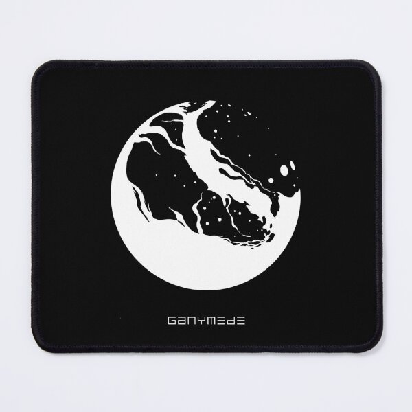 Item preview, GANYMEDE designed and sold by 7115.