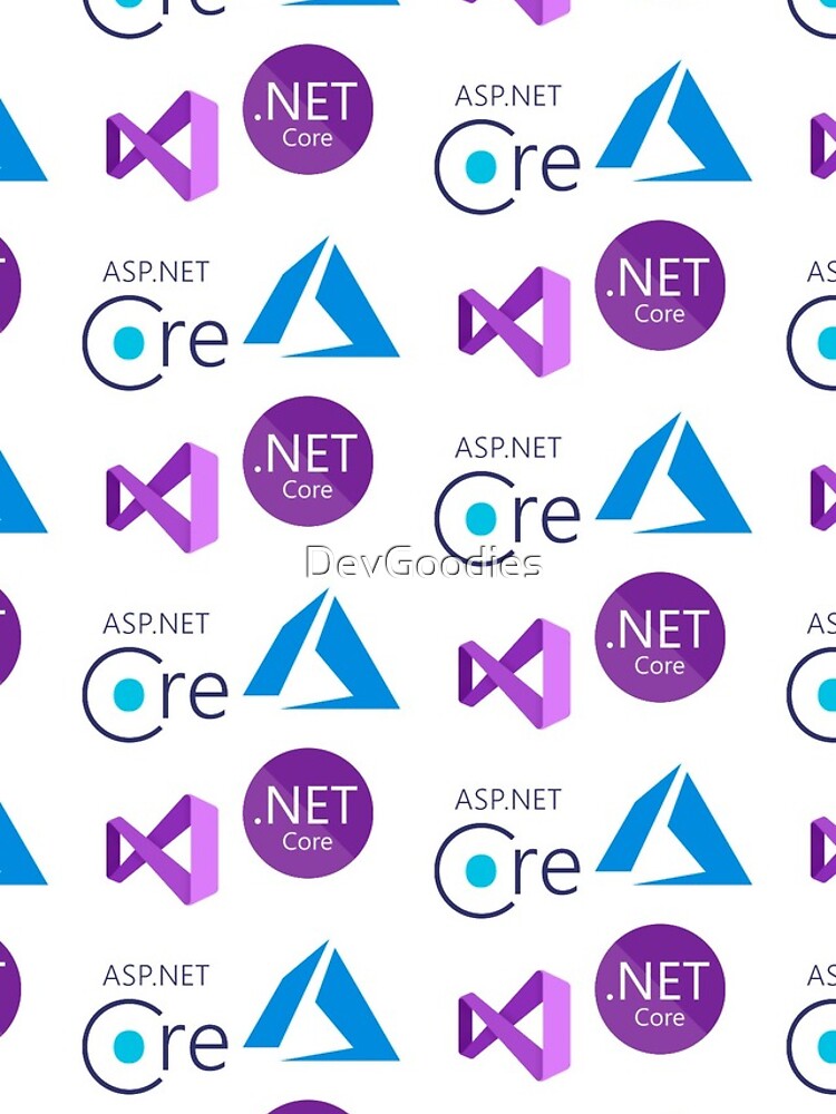 Thumbnail 4 of 4, Samsung Galaxy Phone Case, ASP .NET Core Development Combo Pack designed and sold by DevGoodies.