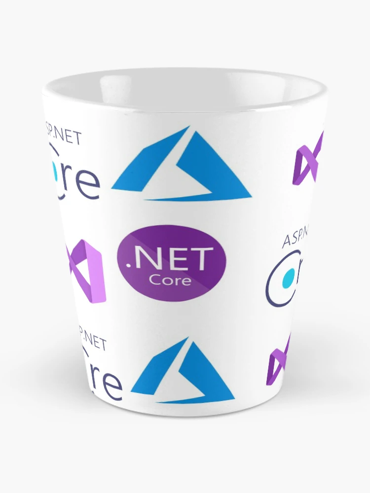 Thumbnail 2 of 4, Coffee Mug, ASP .NET Core Development Combo Pack designed and sold by DevGoodies.