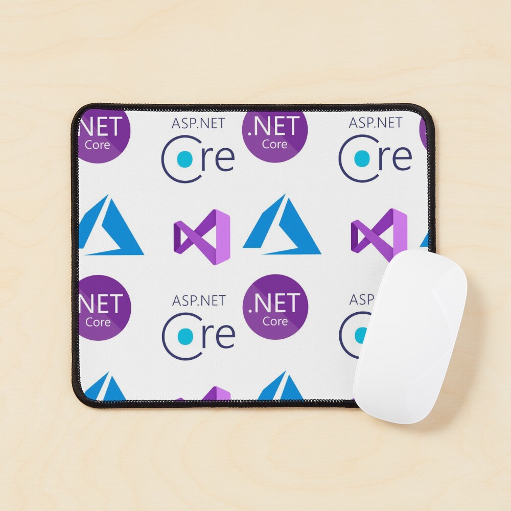 Item preview, Mouse Pad designed and sold by DevGoodies.
