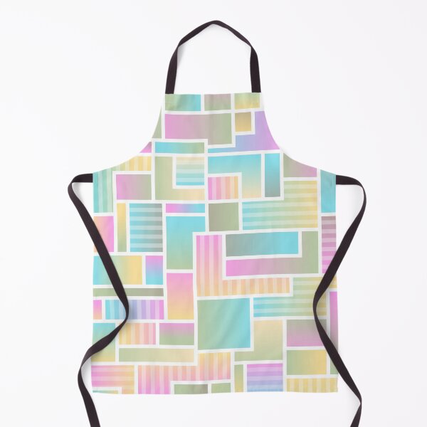 Item preview, Abstract Colorful Pattern designed and sold by livianasgifts.