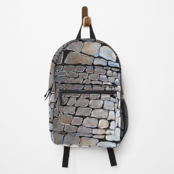 Item preview, Street old cobblestone street by GM Designs Street ART designed and sold by G-M-Designs.