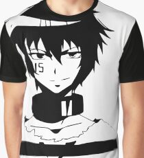 Nanbaka - Juugo (NUMBER.15) Graphic T-Shirt