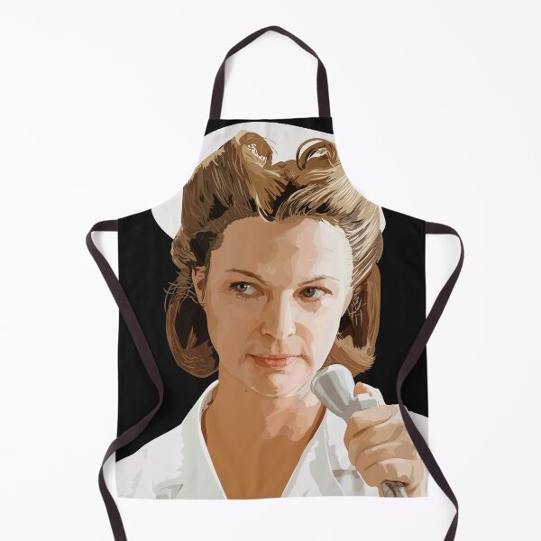 Item preview, Nurse Ratched - No text designed and sold by ShadyShirtShop.