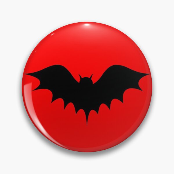 Item preview, The Bat designed and sold by Murbee.