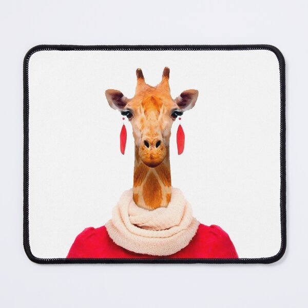 Item preview, Giraffe Style designed and sold by babymustache.