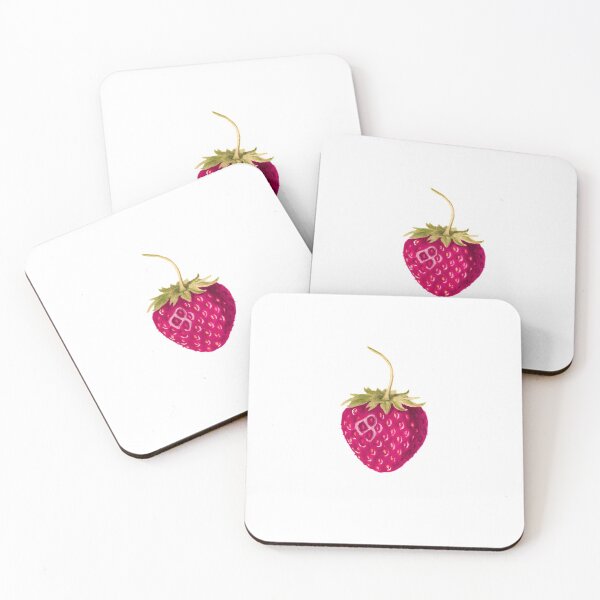 Item preview, strawberry designed and sold by THALES SOUZA.