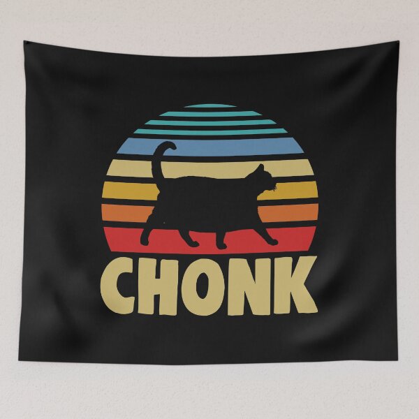 Item preview, Chonk designed and sold by Bendthetrend.