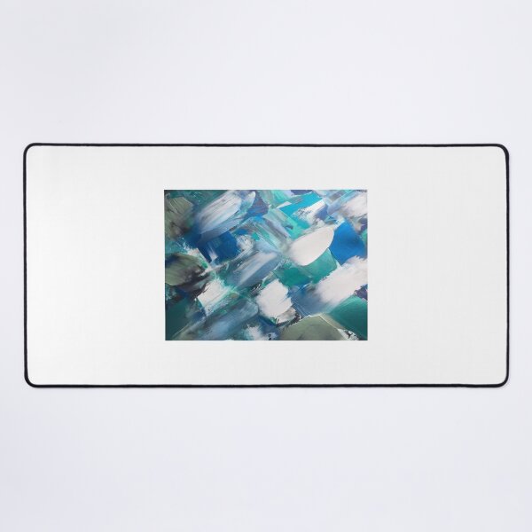 Item preview, Symphony in blue  designed and sold by Niculina.