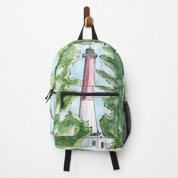 Item preview, Barnegat Light house NJ designed and sold by Alto-Nepto.
