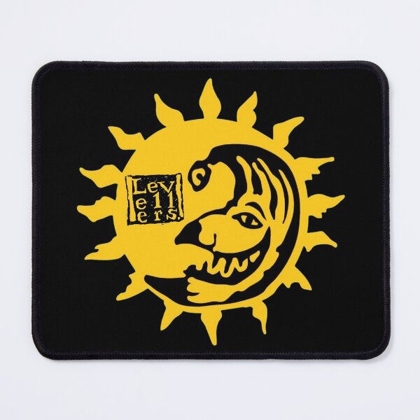 Item preview, Levellers Sun designed and sold by ChaosReigns91.