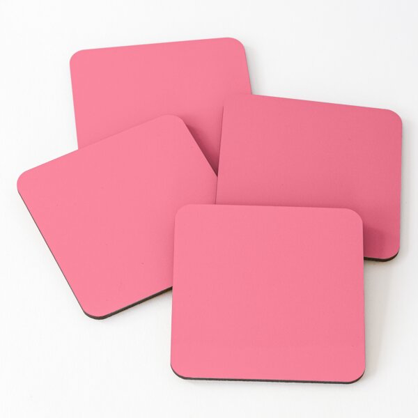 Item preview, Beautiful Cushions/ Plain Brink pink designed and sold by ozcushions.