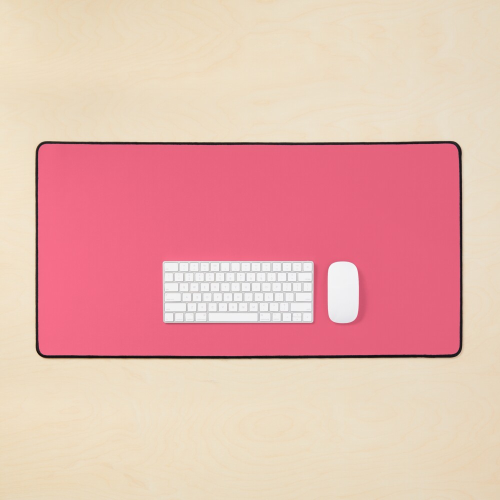 Item preview, Desk Mat designed and sold by ozcushions.