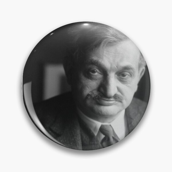 Item preview, German ChessWorld Champion Emanuel Lasker  designed and sold by obviouslogic.