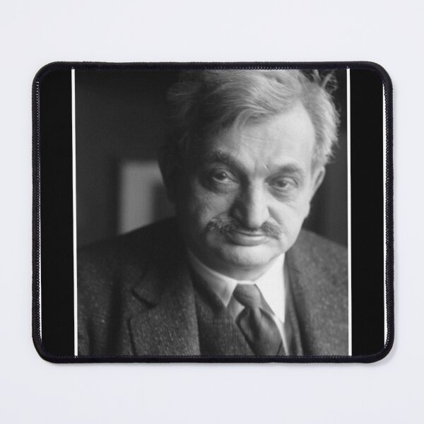 Item preview, German ChessWorld Champion Emanuel Lasker  designed and sold by obviouslogic.