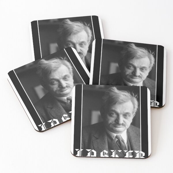 Item preview, German ChessWorld Champion Emanuel Lasker  designed and sold by obviouslogic.