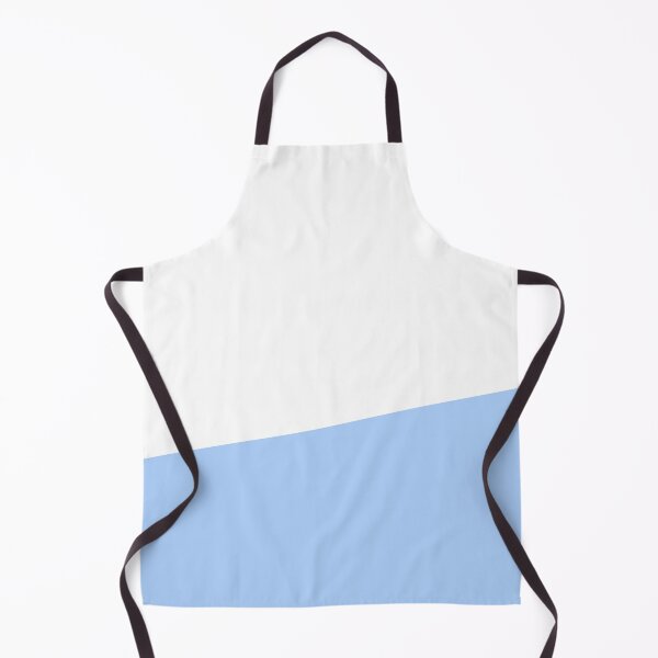 Item preview, Stripe Block (sky blue/white) designed and sold by Design Minds Boutique.