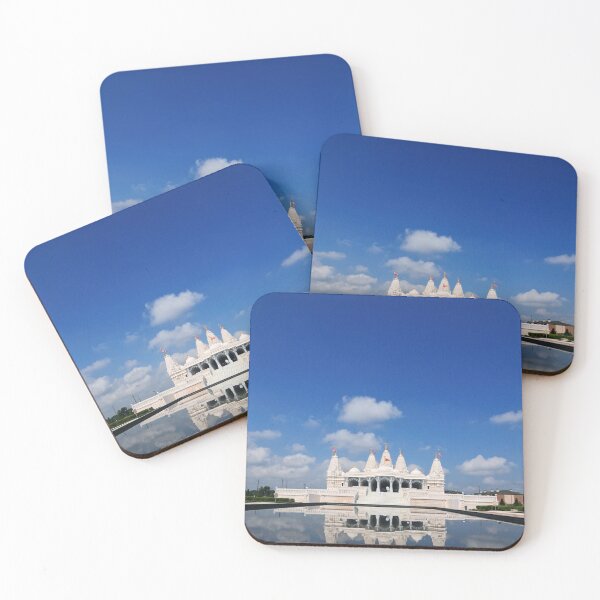 Item preview, BAPS Shri Swaminarayan Mandir, Houston, Texas designed and sold by Matthew Carroll.