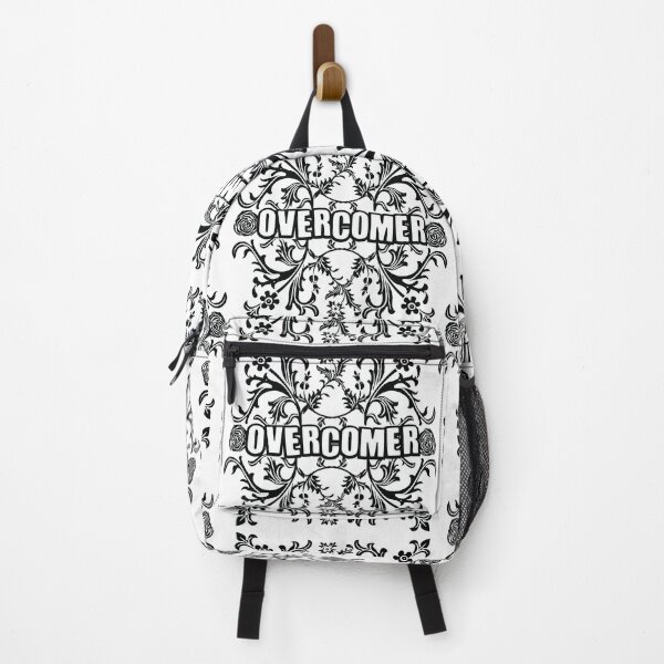 Item preview, Overcomer designed and sold by ShopTr3ndy.