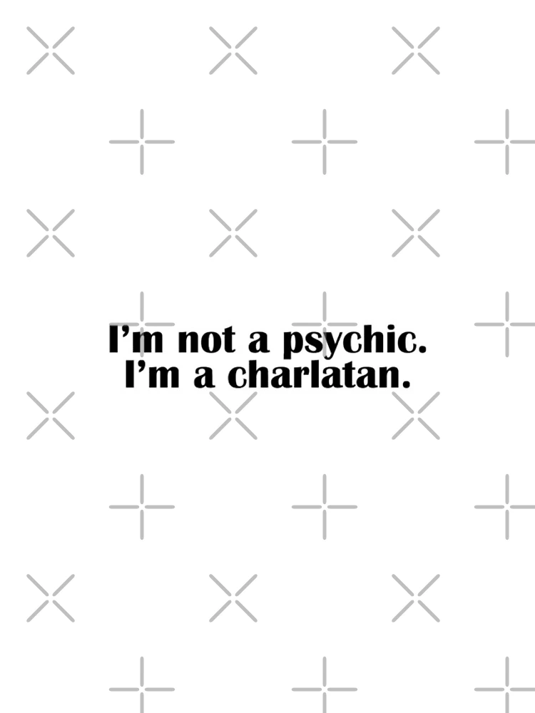 Thumbnail 4 of 4, iPhone Case, Psychic designed and sold by RafaTakami.