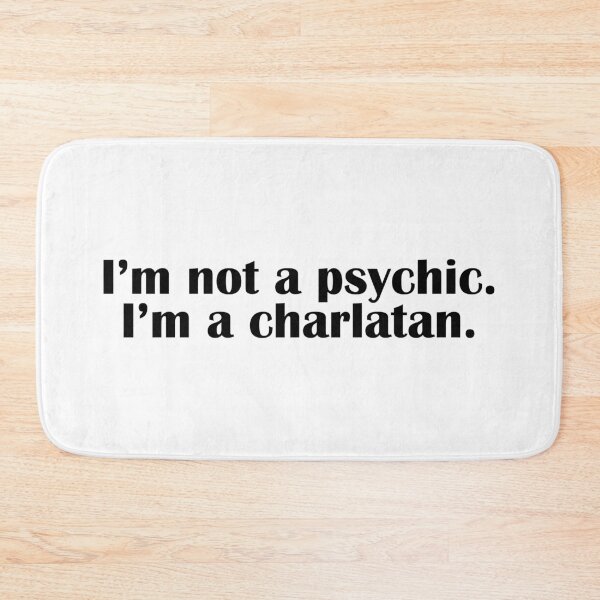 Item preview, Psychic designed and sold by RafaTakami.