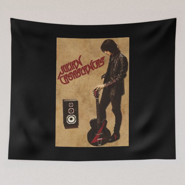 Item preview, Phrazes For The Young Casablancas designed and sold by ICheckmateThee.