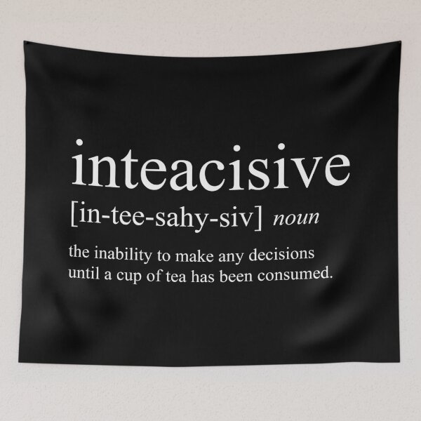 Item preview, inteacisive - definition designed and sold by Silly Lily.