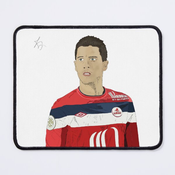 Item preview, Eden Hazard transparent background designed and sold by Beautifutebol.