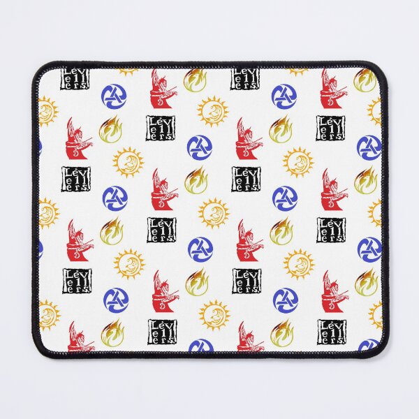 Item preview, LEVELLERS Logos designed and sold by ChaosReigns91.