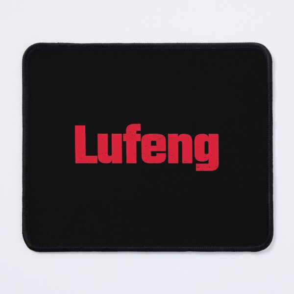 Item preview, Lufeng, cities in china perfect souvenir gift idea love heart special family friend citizen born home designed and sold by SuperiorPrints.