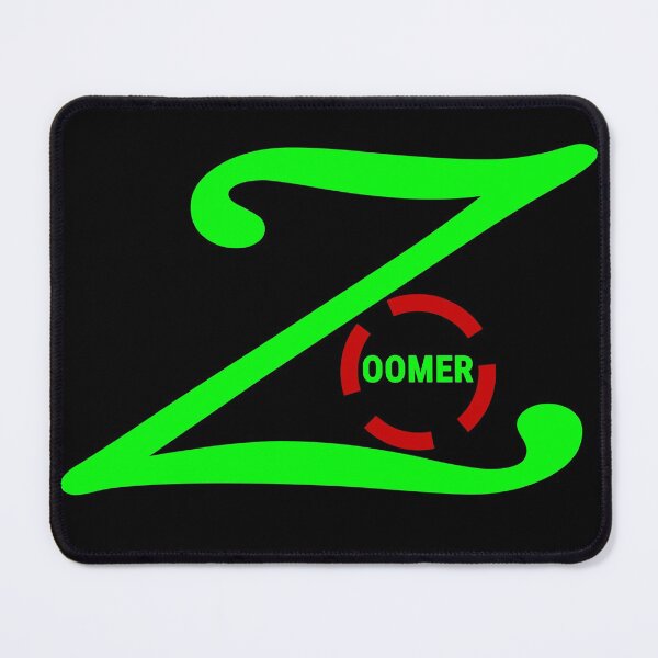 Item preview, Zoomer 01 fye and lit design by Code03. Fye and cool t shirt designs. designed and sold by Code03.