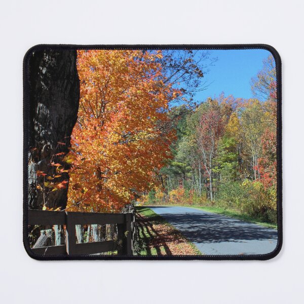 Item preview, Bright Autumn Day designed and sold by chstudios.