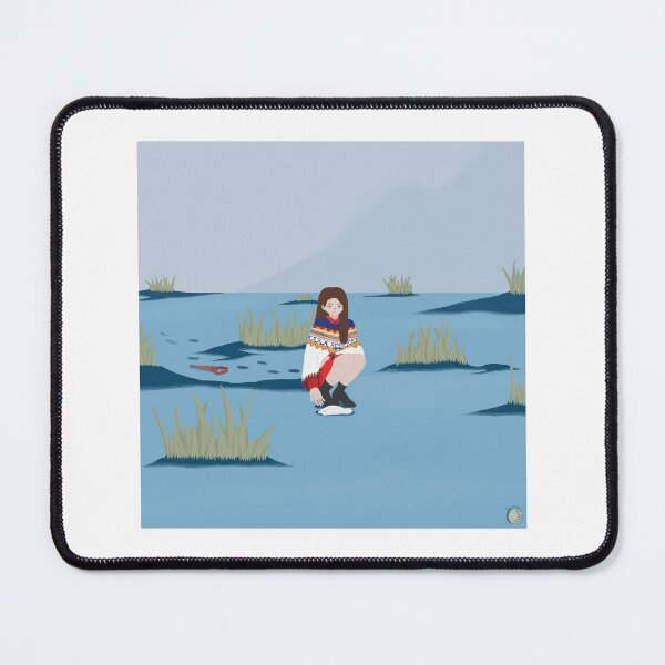 Item preview, Haseul. designed and sold by danhea.