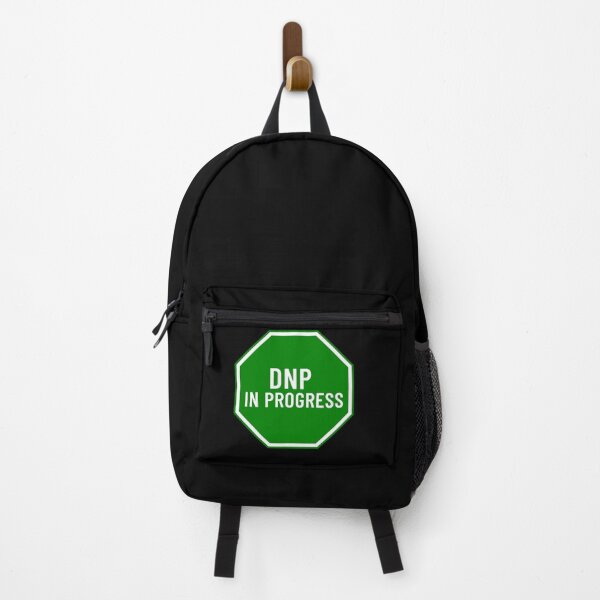 Item preview, Dnp In Progress designed and sold by DiegoUrz.