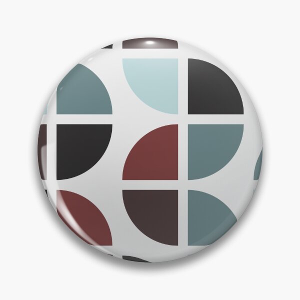 Item preview, Geometric Pattern Art designed and sold by IuriiVlasenko.