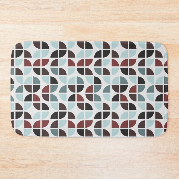Item preview, Geometric Pattern Art designed and sold by IuriiVlasenko.