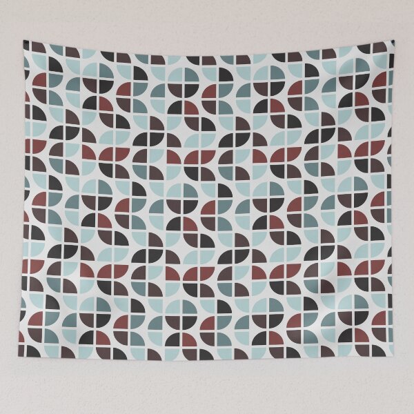 Item preview, Geometric Pattern Art designed and sold by IuriiVlasenko.