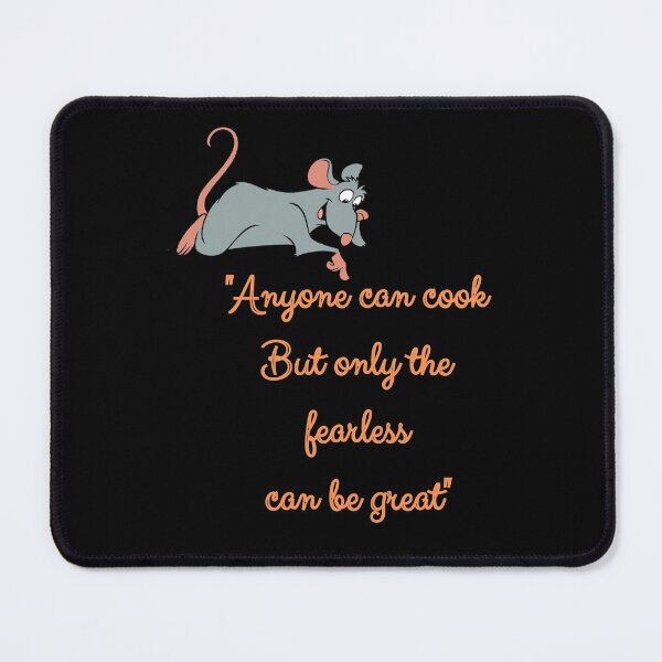 Item preview, Remy The Rat designed and sold by ChaosReigns91.