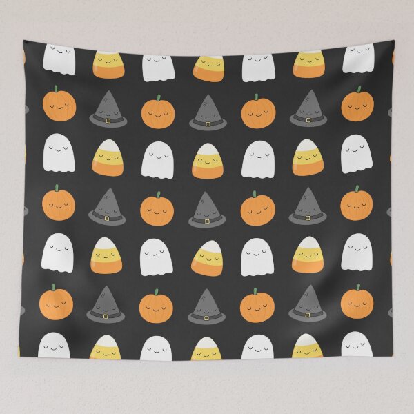 Item preview, Happy Halloween! designed and sold by kimvervuurt.