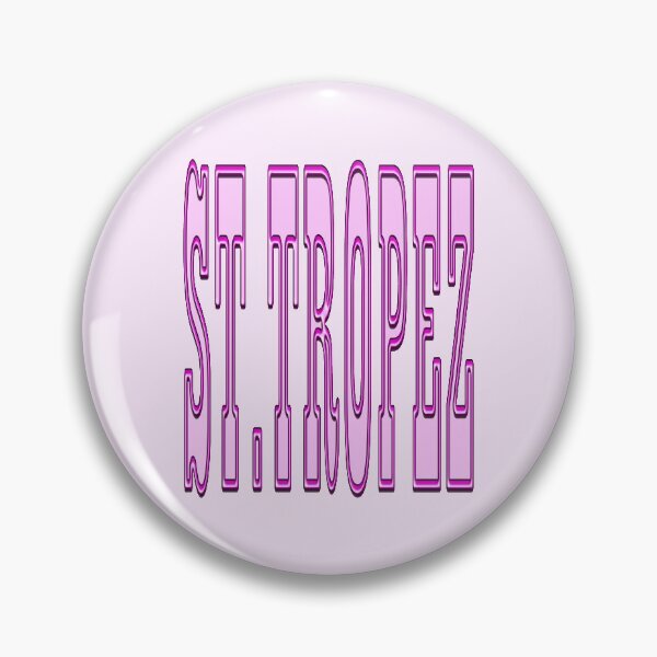 Item preview, St. Tropez in Pink tones designed and sold by Robert Elfferich.