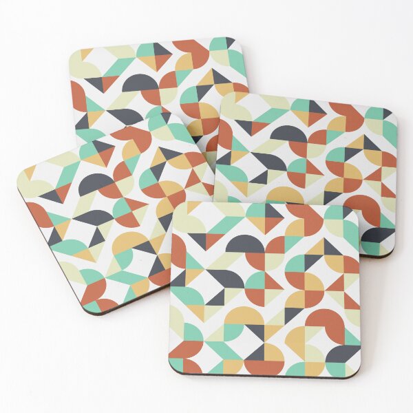 Item preview, Geometric Pattern Art designed and sold by IuriiVlasenko.