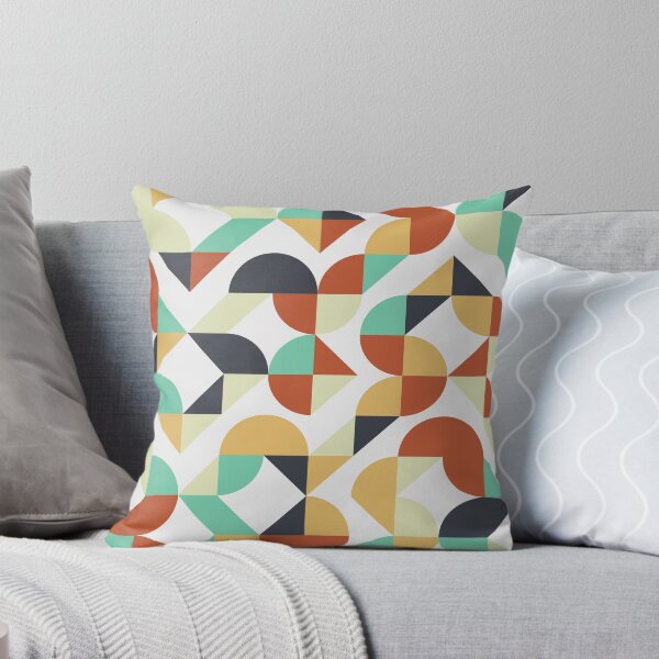 Item preview, Geometric Pattern Art designed and sold by IuriiVlasenko.