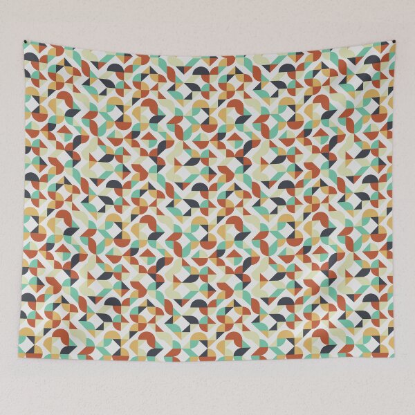 Item preview, Geometric Pattern Art designed and sold by IuriiVlasenko.