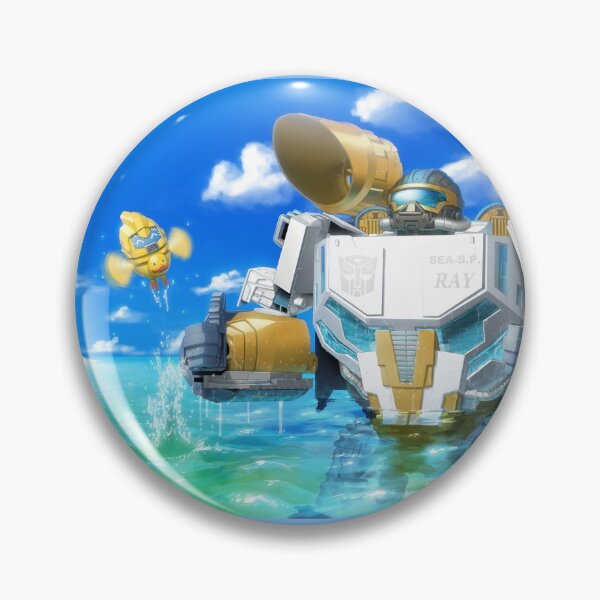 Item preview, Sea Friends designed and sold by Pandacron.