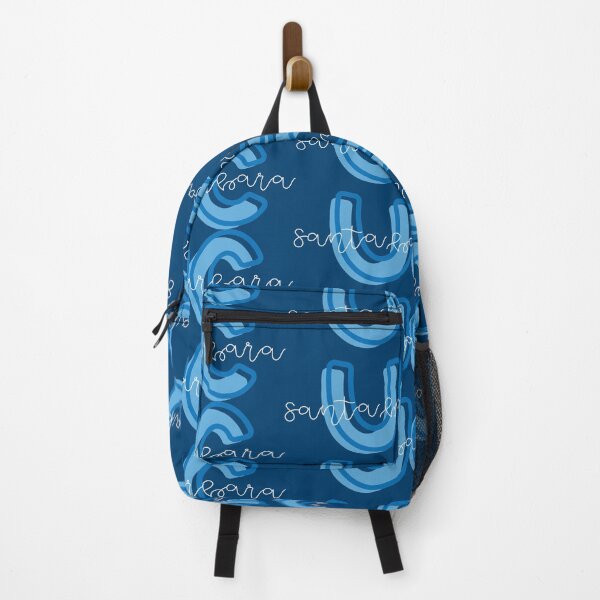 Item preview, UC Santa Barbara designed and sold by coletteburd.