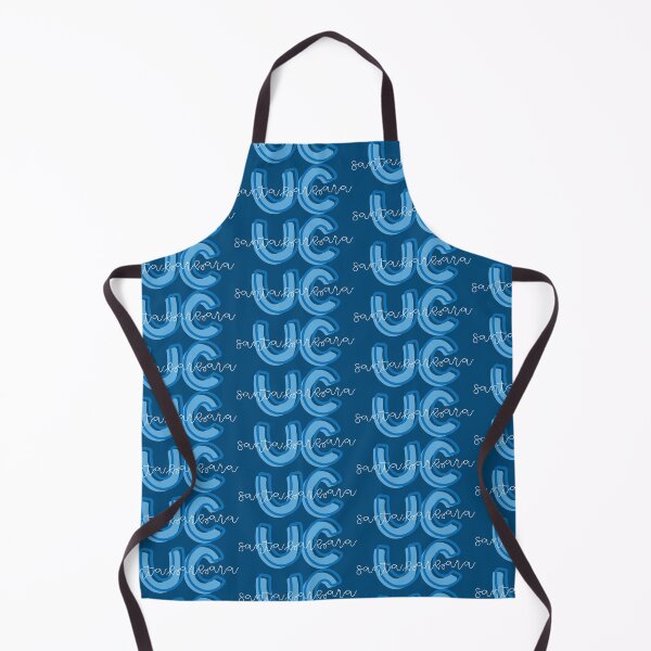 Item preview, UC Santa Barbara designed and sold by coletteburd.